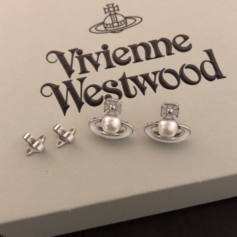 Vivienne Westwood Earrings